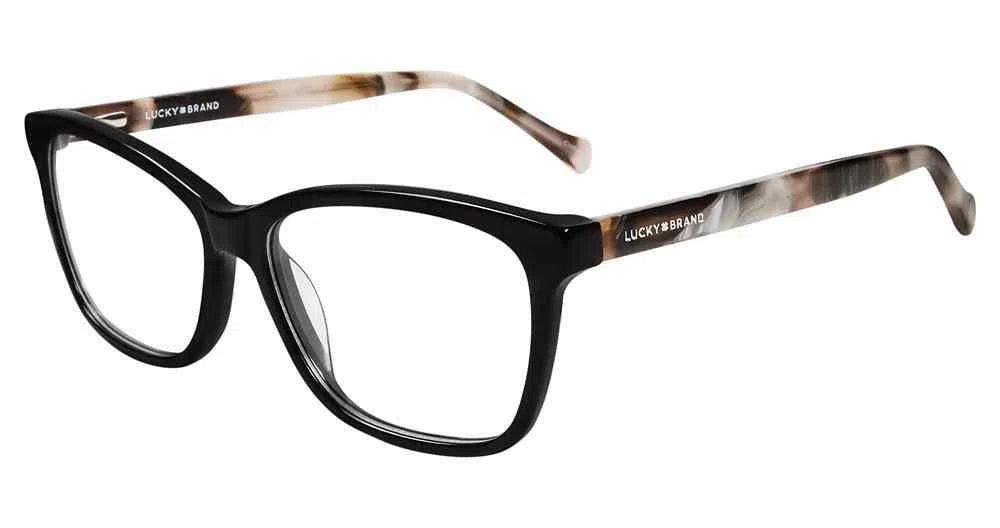 Lucky Brand D214 Eyeglasses - view 2
